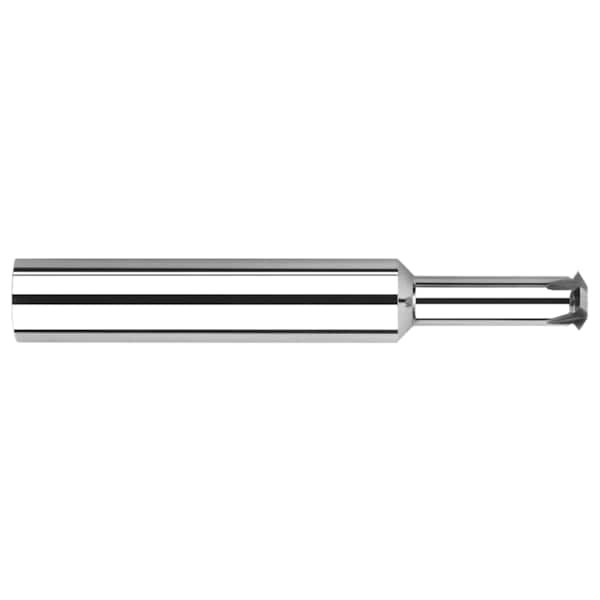 Thread Milling Cutter - Single Form - UN Threads, 0.1800"